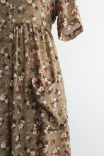 meadowshade jumpsuit