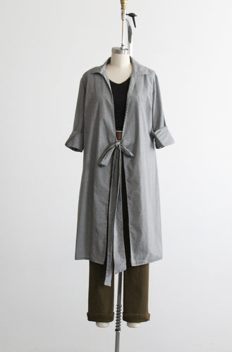 cloverfield wrap dress
