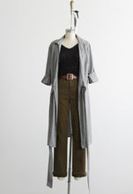 cloverfield wrap dress