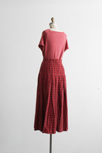 redwoods corduory midi skirt
