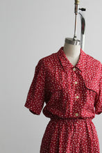 daisy chain romper