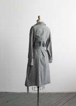 cloverfield wrap dress