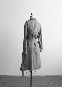 cloverfield wrap dress