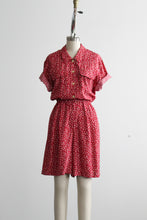 daisy chain romper