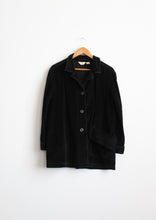 starcross corduroy chore coat