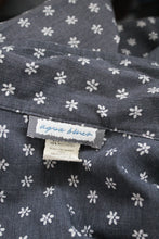 daisy chain button up