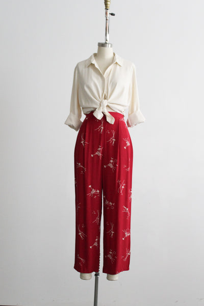 wildthicket trousers (m)