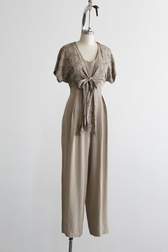 mossvale jumpsuit