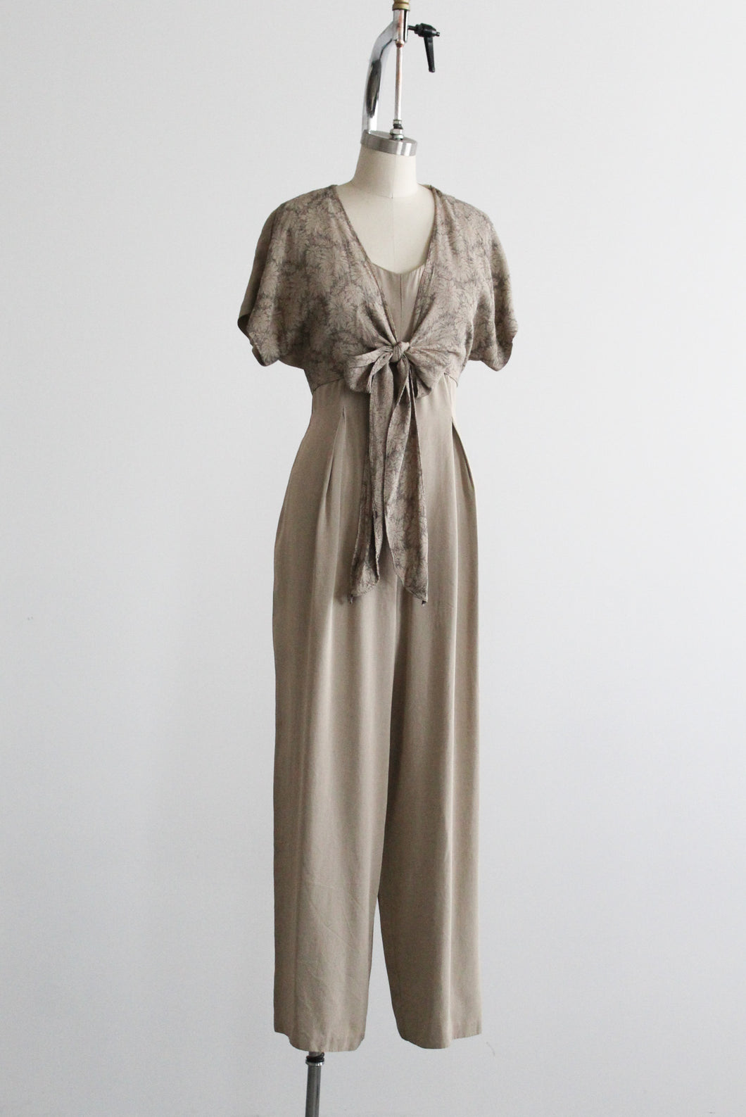 mossvale jumpsuit