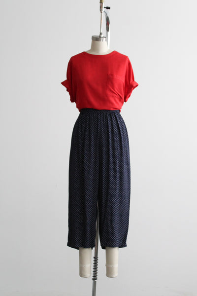 night sky lounge trousers