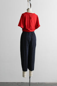 night sky lounge trousers