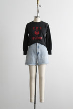 bulldog graphic sweatshirt