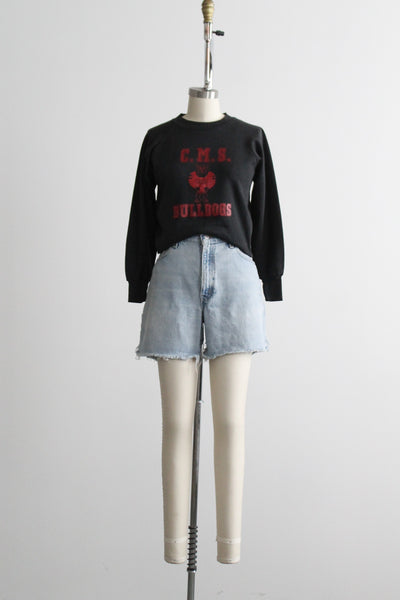 vintage levis cutoff shorts