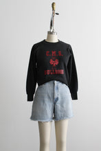 bulldog graphic sweatshirt