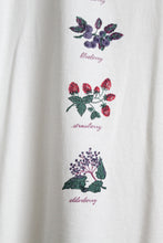 summerberries tee