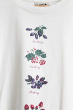 summerberries tee