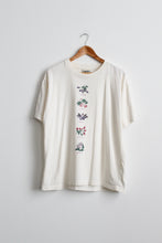 summerberries tee
