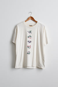 summerberries tee