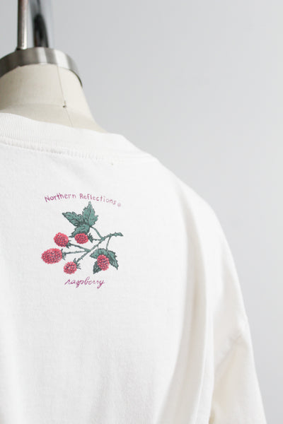 summerberries tee