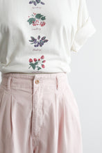 piglet cotton trousers