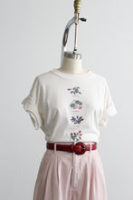 summerberries tee