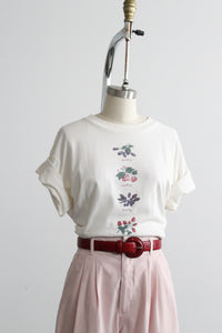 summerberries tee