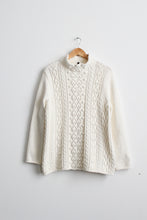 cotton rory sweater