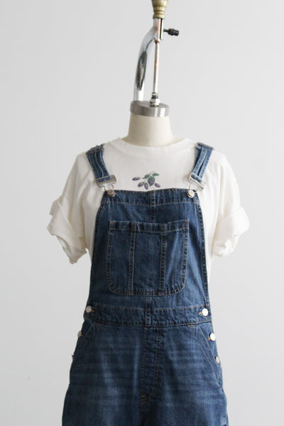 laguna beach short overalls