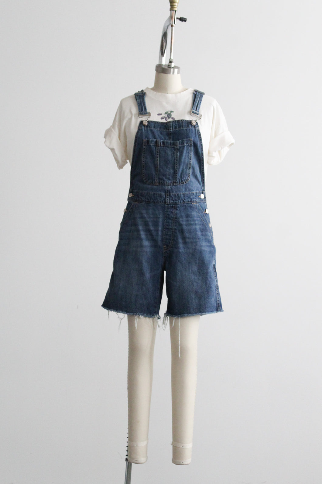 laguna beach short overalls