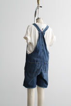 laguna beach short overalls