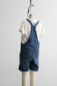 laguna beach short overalls