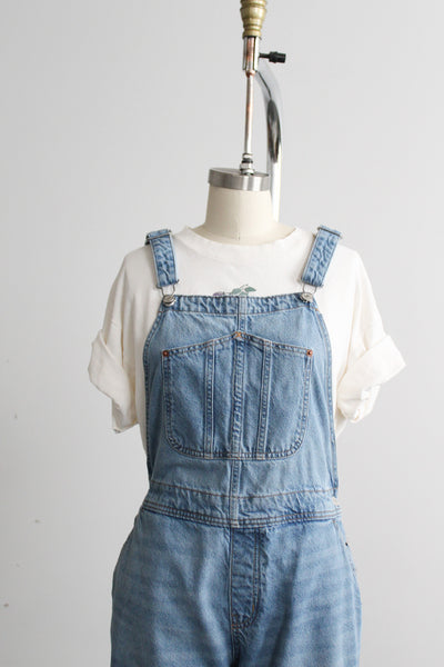 harvest days overalls