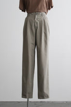 fernwood cotton trousers
