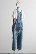 harvest days overalls