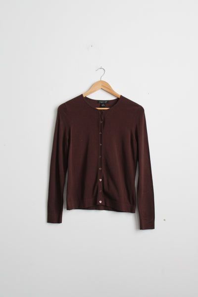 espresso button up