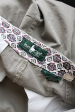 fernwood cotton trousers