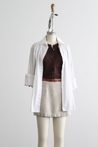 salt work shirt