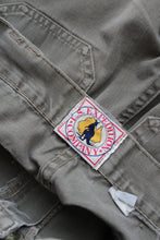 expedition cargo pants