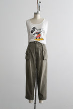 expedition cargo pants