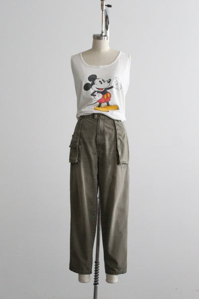 expedition cargo pants