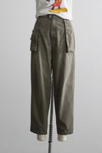 expedition cargo pants