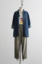 expedition cargo pants