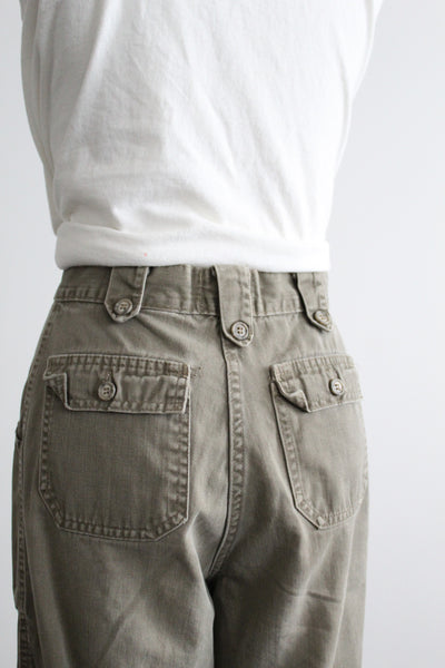 expedition cargo pants
