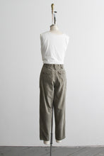 expedition cargo pants