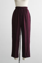 currant lounge trousers