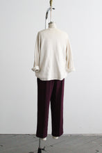 currant lounge trousers