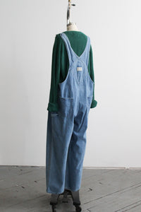 harvest days overalls
