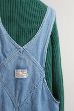 harvest days overalls