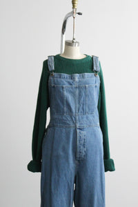 harvest days overalls