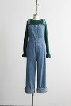 harvest days overalls